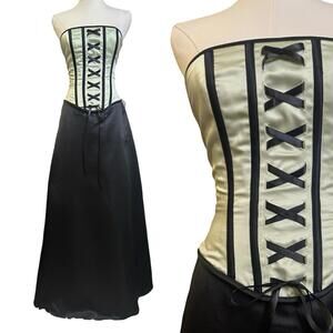 Gunne Sax Women's Dress